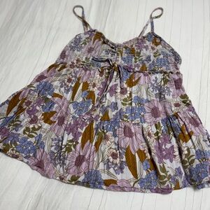 American eagle tank tops